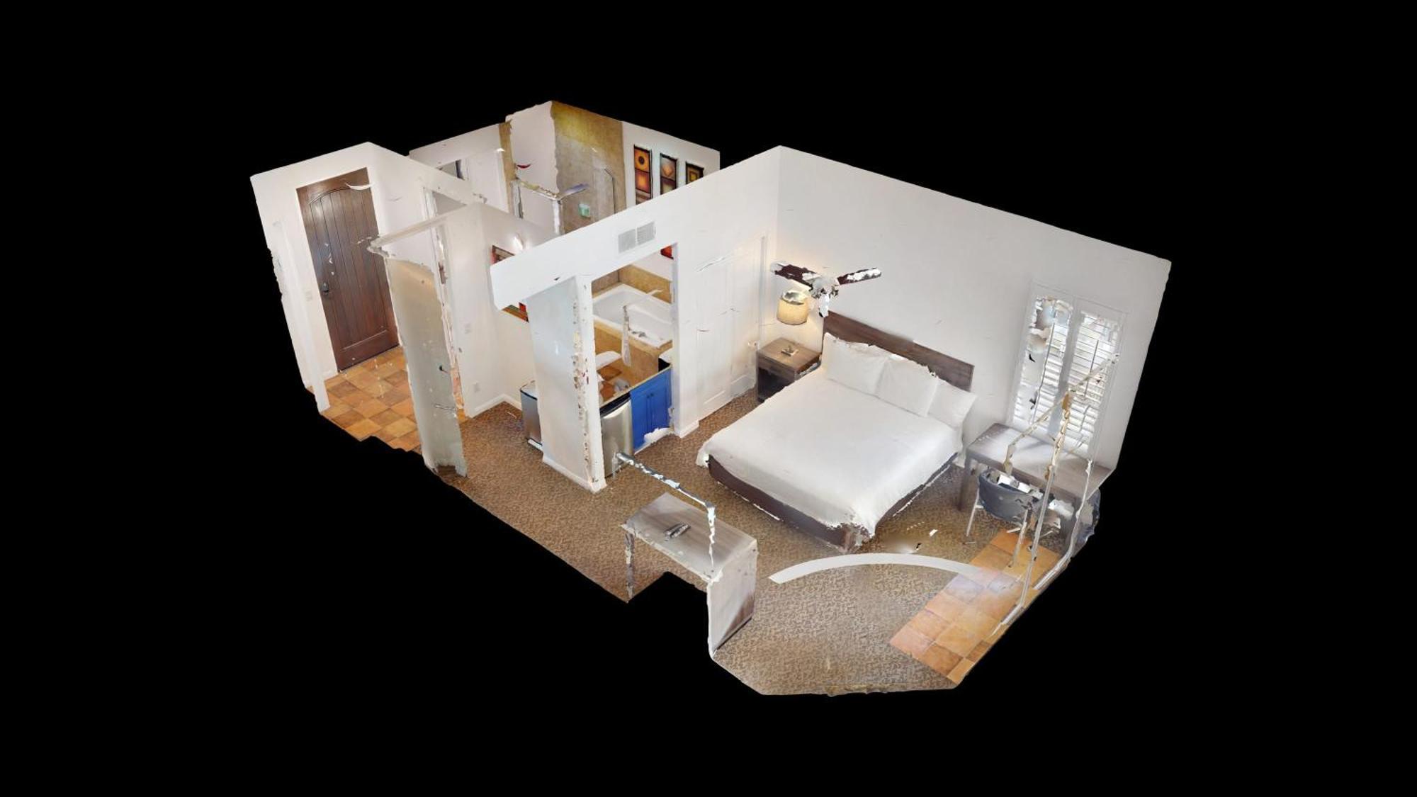 Lv018 Downstairs Studio Near Main Pool Hot Tub ลากินตา ภายนอก รูปภาพ